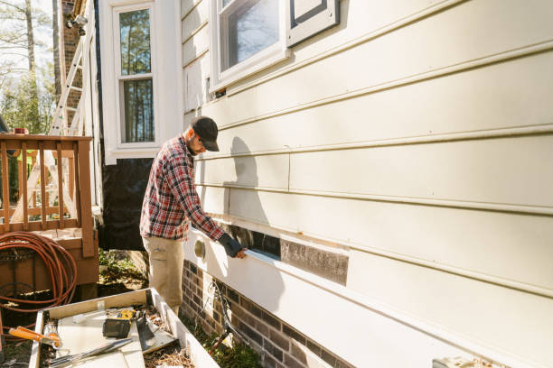 Top rated local Siding Replacement specialists in Jonestown, PA